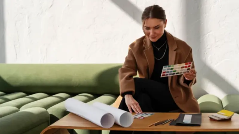 How to Start Using Designmode24 Design in Your Home