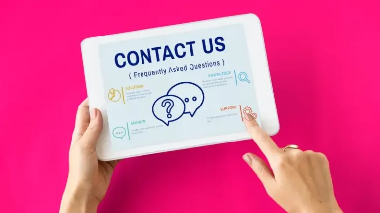 DesignMode24 Contact Info