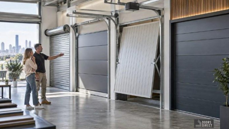 Garage Door Brands, Styles and Prices: Why the Range Is Wide